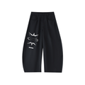 Jester Logo Dress Pants
