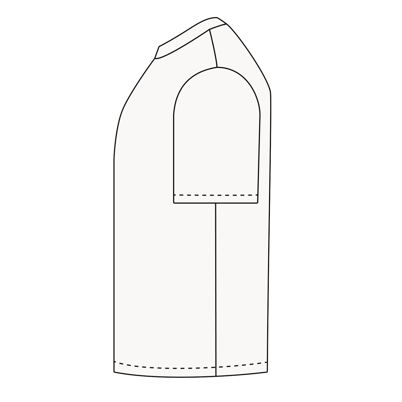 Tower Tee