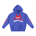 Evil Desmond Hoodie - Blue