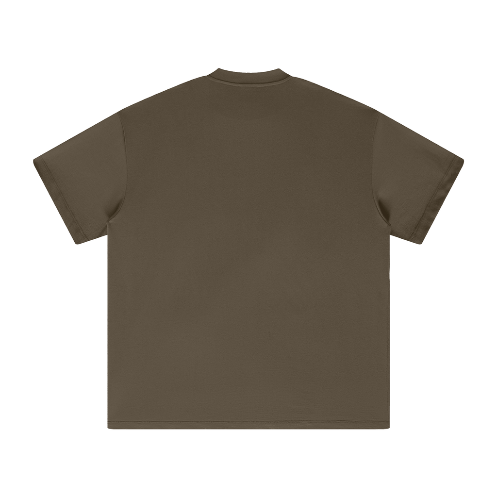 Rodeo Star Tee - Brown