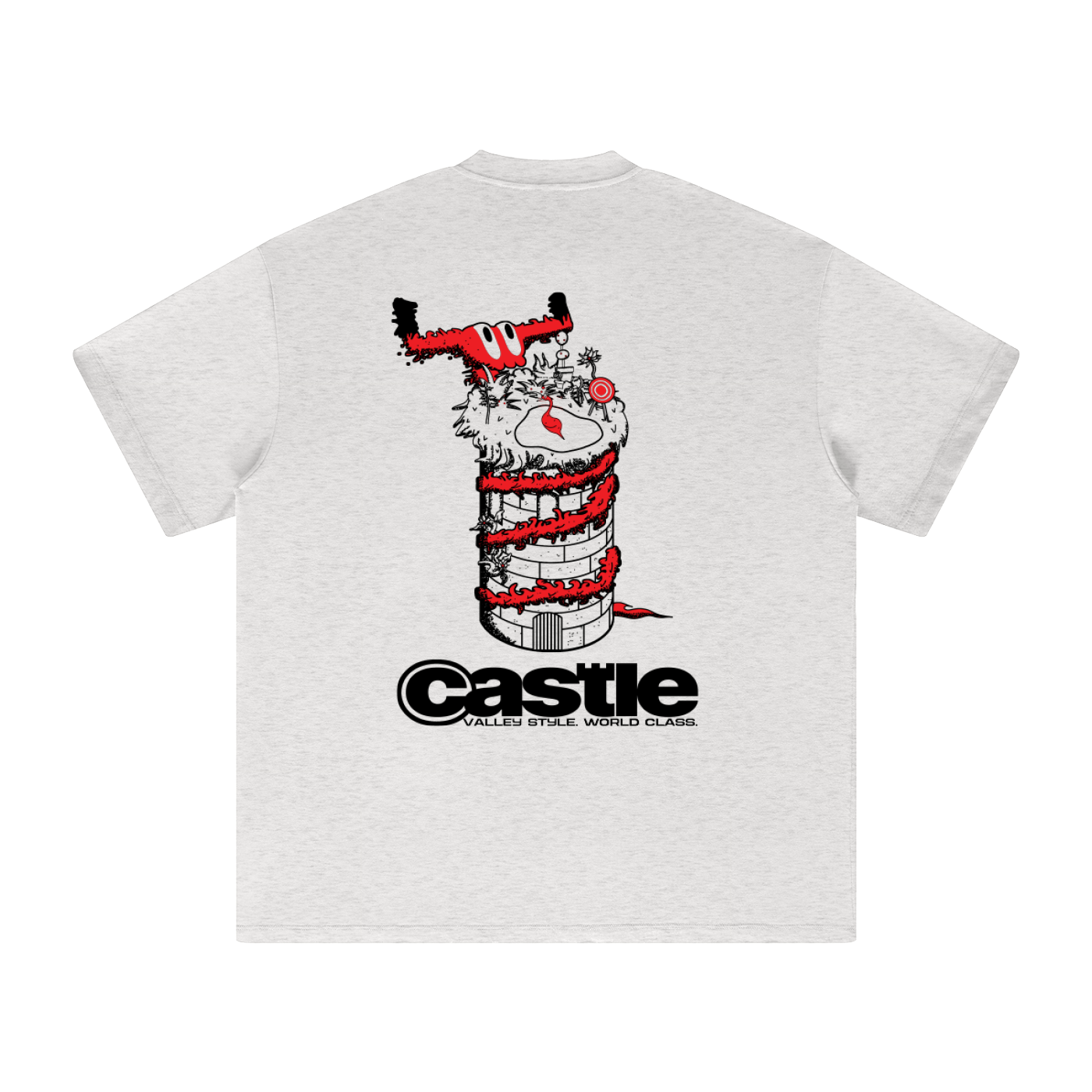 Tower Tee