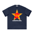 Rodeo Star Tee - Navy