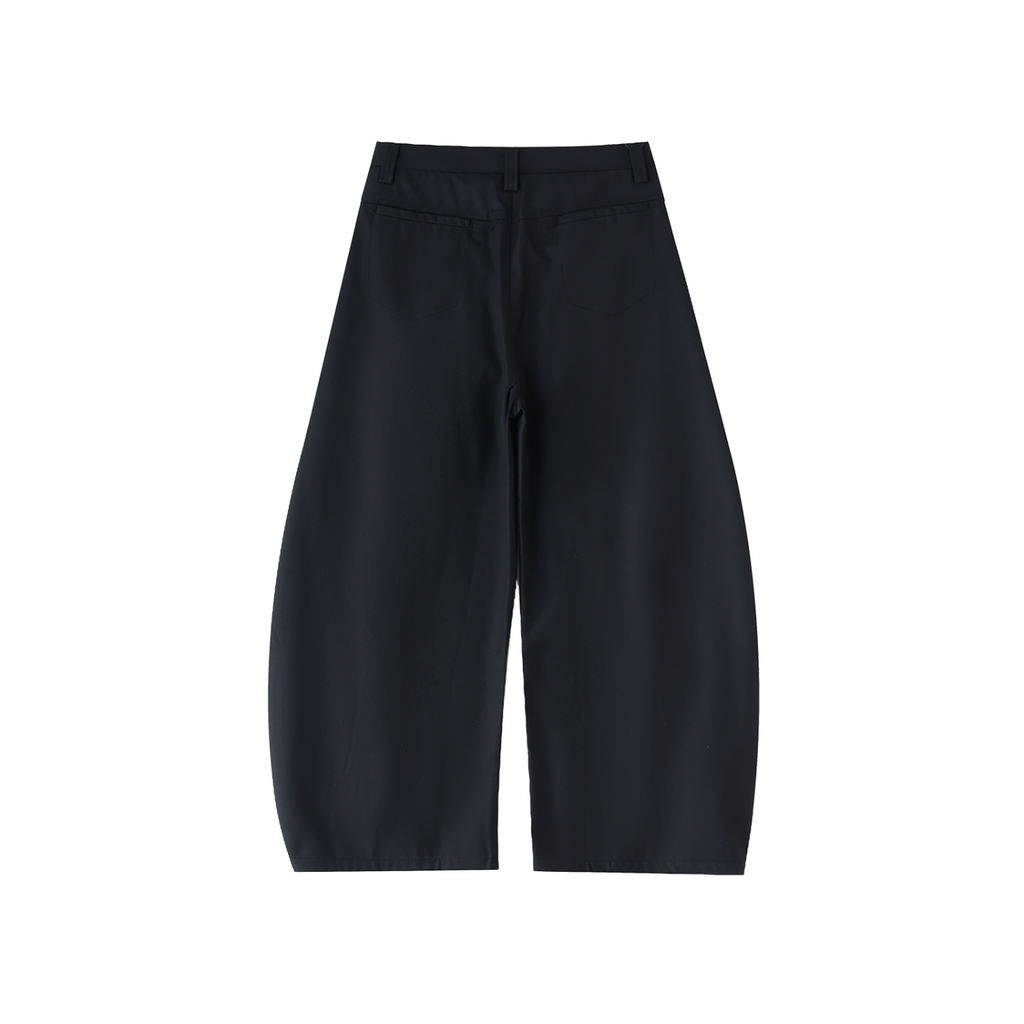 Jester Logo Dress Pants