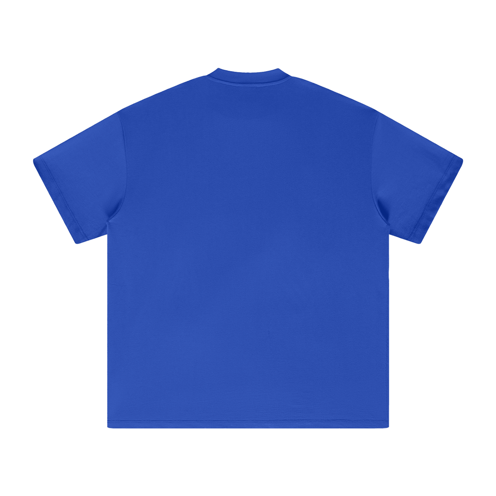 Spell Logo Shirt Royal